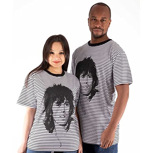 Rolling Stones - tshirt - Unisex - Short Sleeves - Medium image 4