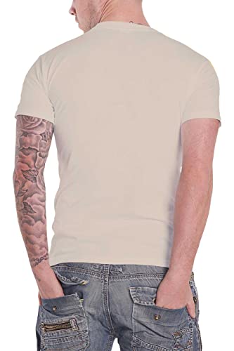 Willie Nelson - tshirt - Unisex - Short Sleeves - X-Large image 3