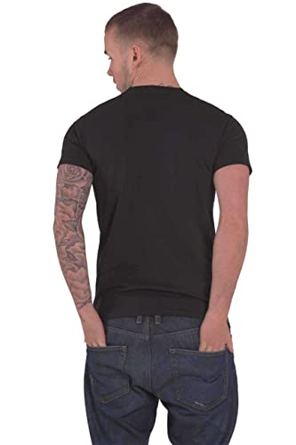 Avril Lavigne - tshirt - Unisex - Short Sleeves - Small image 3