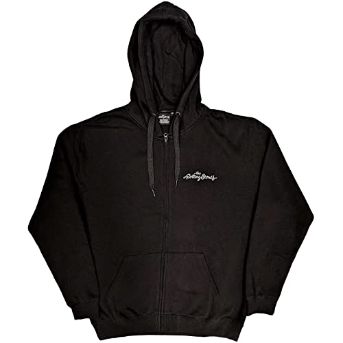 Rolling Stones - hoodies - Unisex - Long Sleeves - X-Large image 2