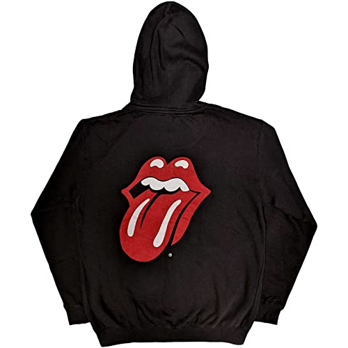 Rolling Stones - hoodies - Unisex - Long Sleeves - X-Large image 3