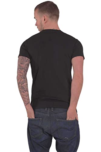 Green Day - tshirt - Unisex - Short Sleeves - X-Large image 3