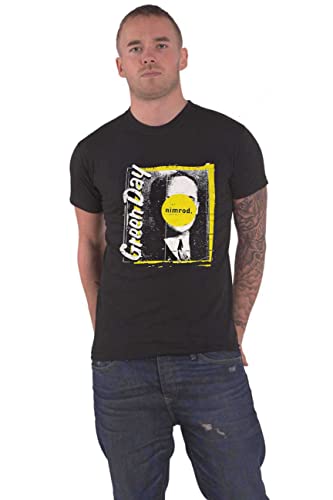 Green Day - tshirt - Unisex - Short Sleeves - X-Large image 2