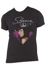 Shania Twain - tshirt - Unisex - Short Sleeves - Small image 2