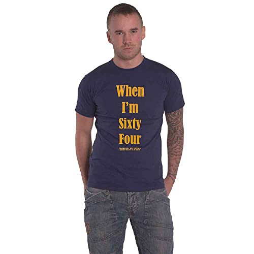 Beatles - tshirt - Unisex - Short Sleeves - Large image 2