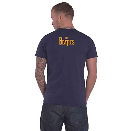 Beatles - tshirt - Unisex - Short Sleeves - Large image 3