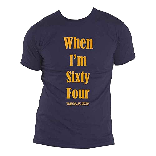 Beatles - tshirt - Unisex - Short Sleeves - Large image 5