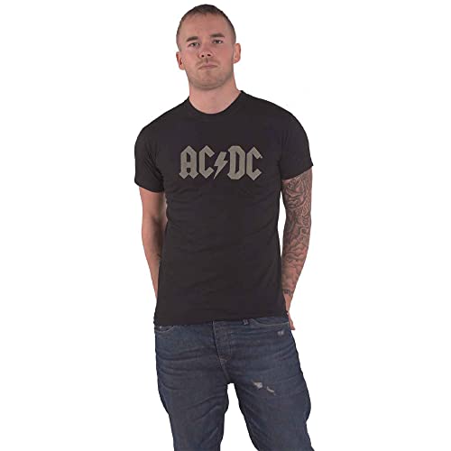 AC/DC - tshirt - Unisex - Short Sleeves - 2X-Large image 2