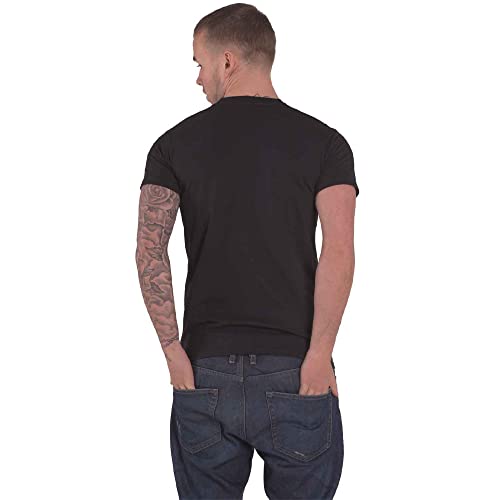AC/DC - tshirt - Unisex - Short Sleeves - 2X-Large image 3
