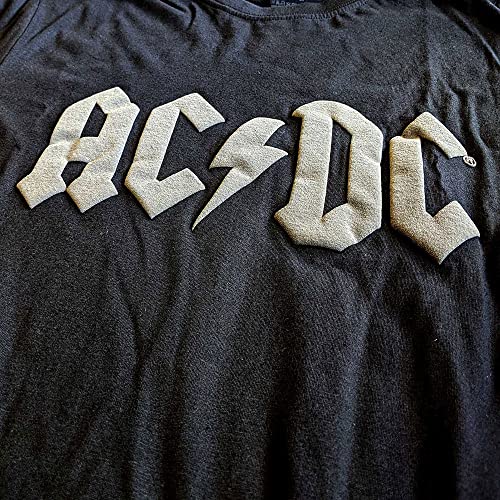 AC/DC - tshirt - Unisex - Short Sleeves - 2X-Large image 4
