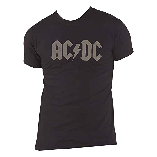 AC/DC - tshirt - Unisex - Short Sleeves - 2X-Large image 5