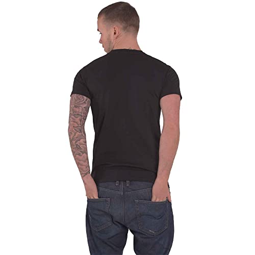 Avenged Sevenfold - tshirt - Unisex - Short Sleeves - Small image 3