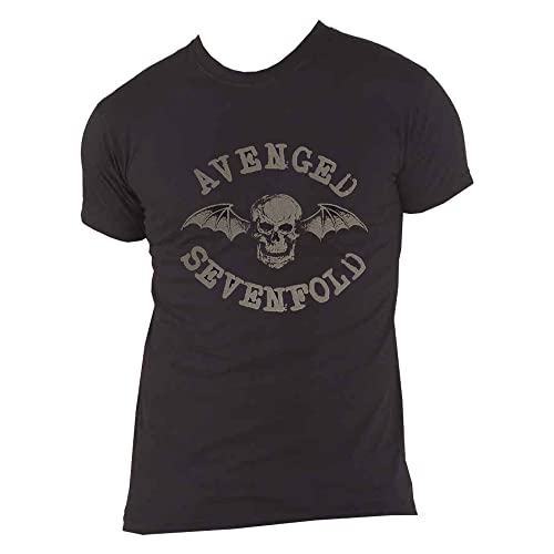 Avenged Sevenfold - tshirt - Unisex - Short Sleeves - Medium image 5