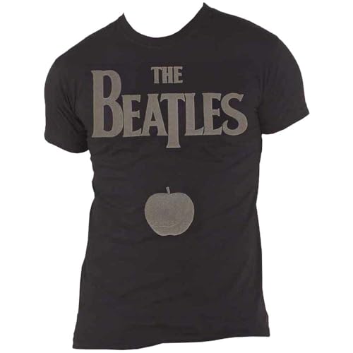 Beatles - tshirt - Unisex - Short Sleeves - Small image 5