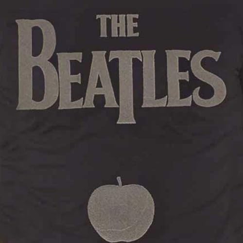 Beatles - tshirt - Unisex - Short Sleeves - 2X-Large image 3