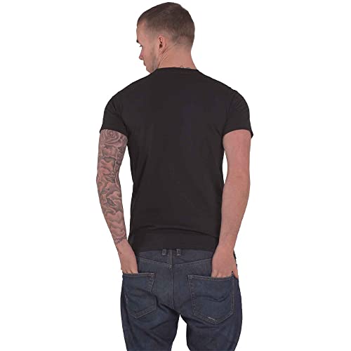 Fleetwood Mac - tshirt - Unisex - Short Sleeves - X-Large image 3