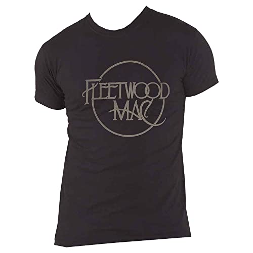 Fleetwood Mac - tshirt - Unisex - Short Sleeves - X-Large image 5