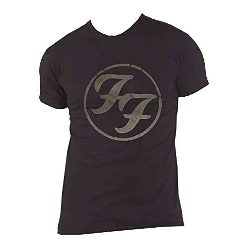 Foo Fighters - tshirt - Unisex - Short Sleeves - XX-Large image 5