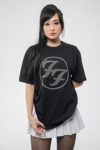 Foo Fighters - tshirt - Unisex - Short Sleeves - XX-Large image 6
