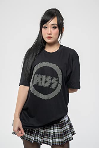 KISS - tshirt - Unisex - Short Sleeves - Large image 6
