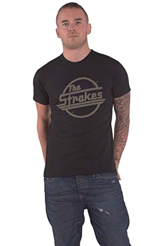 Strokes - tshirt - Unisex - Short Sleeves - XX-Large image 2