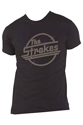 Strokes - tshirt - Unisex - Short Sleeves - XX-Large image 5