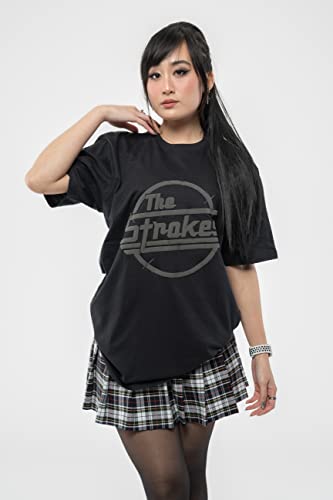 Strokes - tshirt - Unisex - Short Sleeves - XX-Large image 6