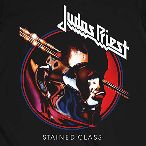 Judas Priest - tshirt - Unisex - Short Sleeves - Large image 4