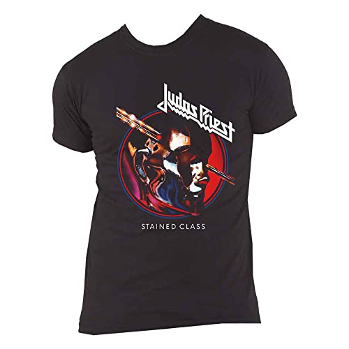 Judas Priest - tshirt - Unisex - Short Sleeves - Large image 5