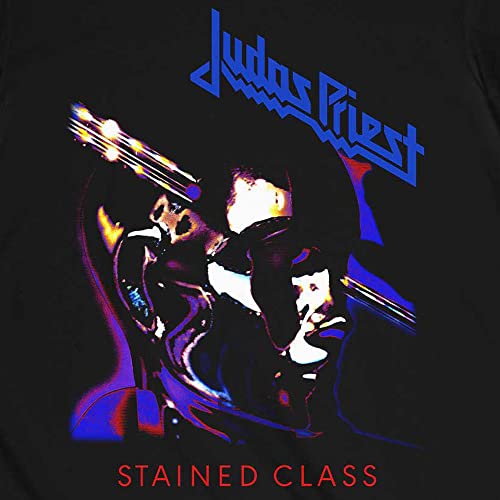 Judas Priest - tshirt - Unisex - Short Sleeves - Small image 4