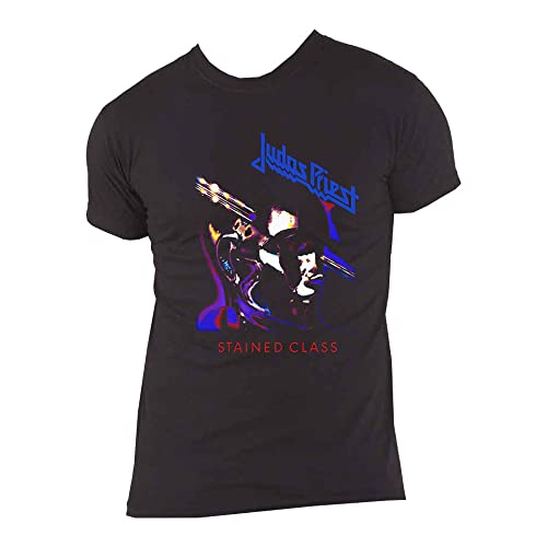 Judas Priest - tshirt - Unisex - Short Sleeves - Small image 5