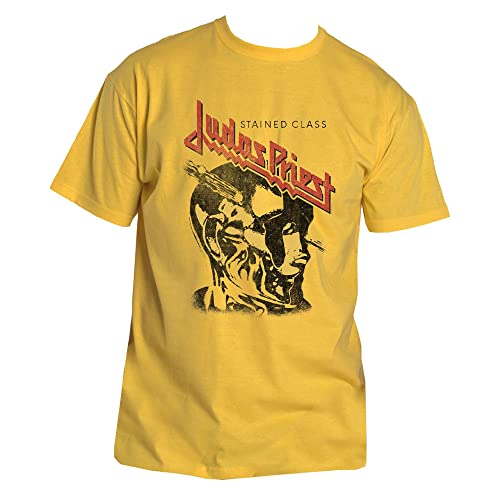 Judas Priest - tshirt - Unisex - Short Sleeves - X-Large image 5
