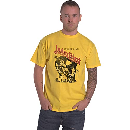 Judas Priest - tshirt - Unisex - Short Sleeves - XX-Large image 2
