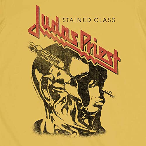Judas Priest - tshirt - Unisex - Short Sleeves - XX-Large image 4
