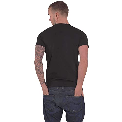 Megadeth - tshirt - Unisex - Short Sleeves - X-Large image 3
