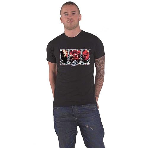 Nick Mason's Saucerf - tshirt - Unisex - Short Sleeves - Medium image 2