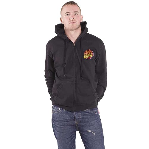 Nick Mason's Saucerf - hoodies - Unisex - Long Sleeves - X-Large image 2