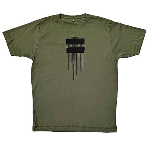 U2 - tshirt - Unisex - Short Sleeves - Medium image 2