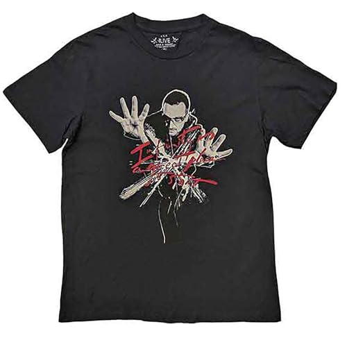 U2 - tshirt - Unisex - Short Sleeves - Medium image 2