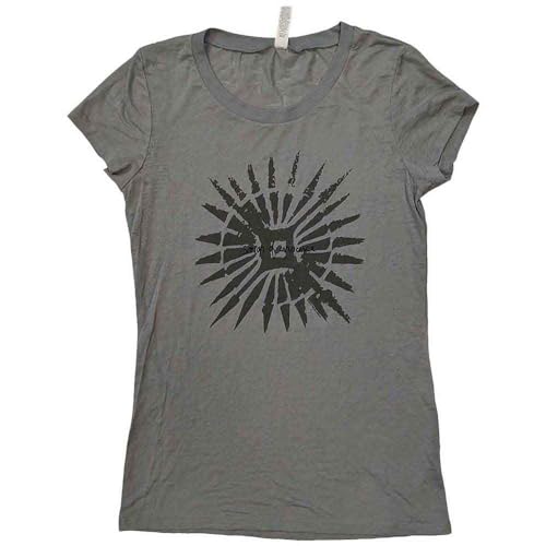 U2 - tshirt - Ladies - Short Sleeves - X-Large image 2