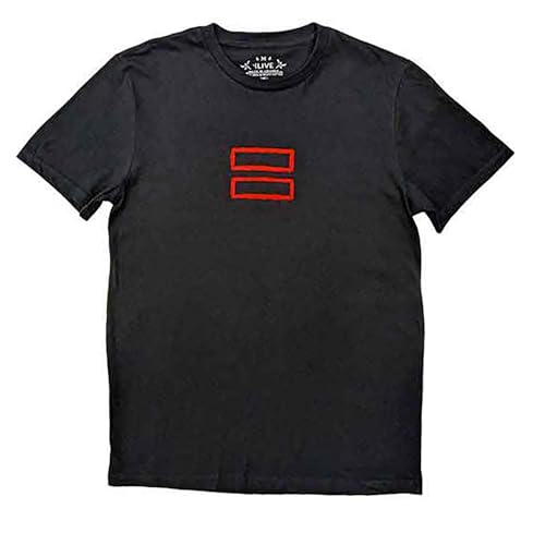 U2 - tshirt - Unisex - Short Sleeves - Medium image 2