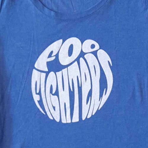 Foo Fighters - tshirt - Ladies - Short Sleeves - Medium image 3