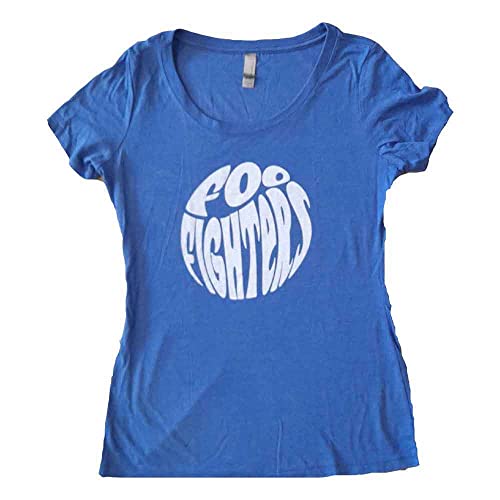 Foo Fighters - tshirt - Ladies - Short Sleeves - Medium image 5
