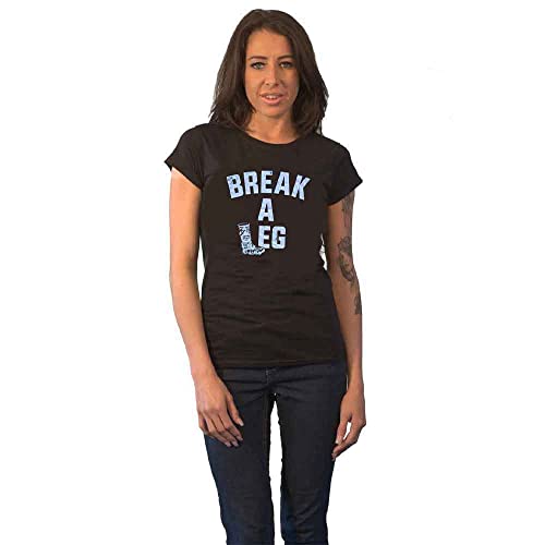 Foo Fighters - tshirt - Ladies - Short Sleeves - Large image 2