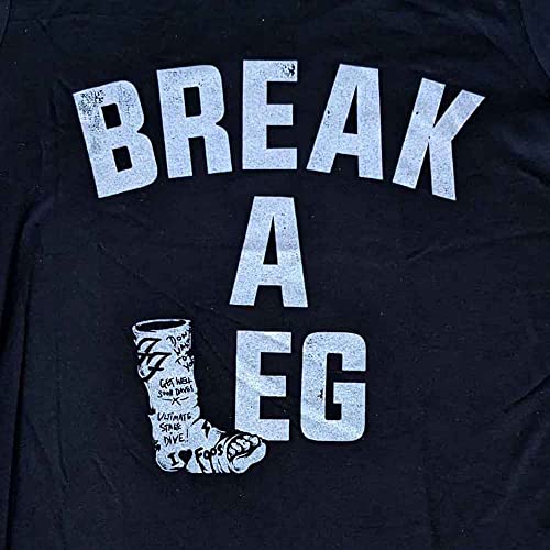 Foo Fighters - tshirt - Ladies - Short Sleeves - Large image 4