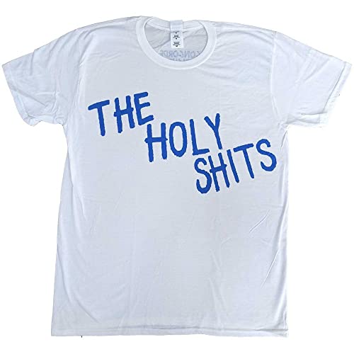Foo Fighters - Clothing - Unisex - ROCK OFF - XX-Large image 2