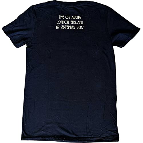 Foo Fighters - tshirt - Unisex - Short Sleeves - Small image 3
