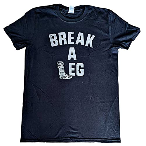 Foo Fighters - tshirt - Unisex - Short Sleeves - Medium image 2