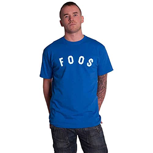 Foo Fighters - tshirt - Unisex - Short Sleeves - Small image 2
