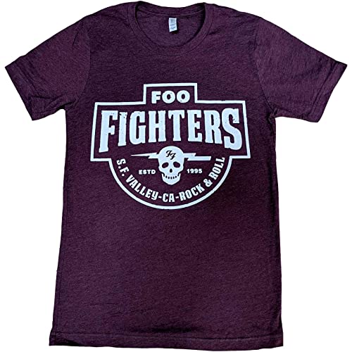 Foo Fighters - tshirt - Unisex - Small image 2